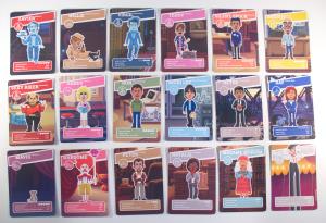 Thimbleweed Park Trading Cards (11)